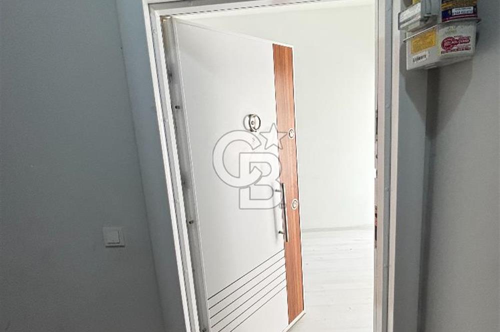 GÜNDOĞDU BOĞAZOVA'DA SATILIK 2+1 BAHÇE DUBLEKS