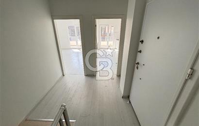 GÜNDOĞDU BOĞAZOVA'DA SATILIK 2+1 BAHÇE DUBLEKS