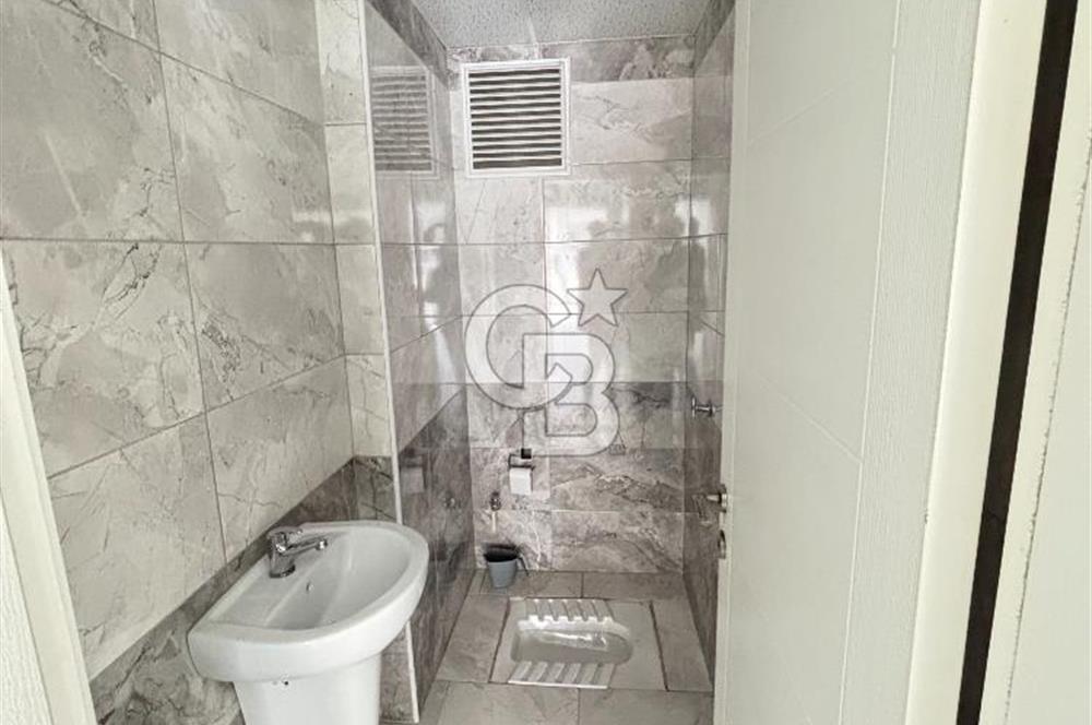 GÜNDOĞDU BOĞAZOVA'DA SATILIK 2+1 BAHÇE DUBLEKS