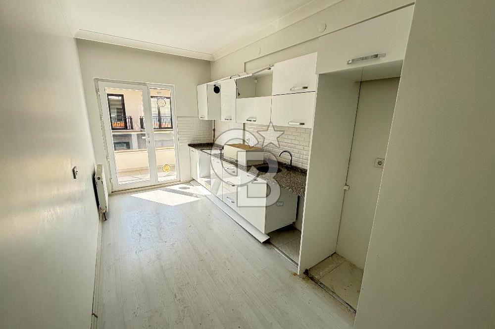 GÜNDOĞDU BOĞAZOVA'DA SATILIK 2+1 BAHÇE DUBLEKS