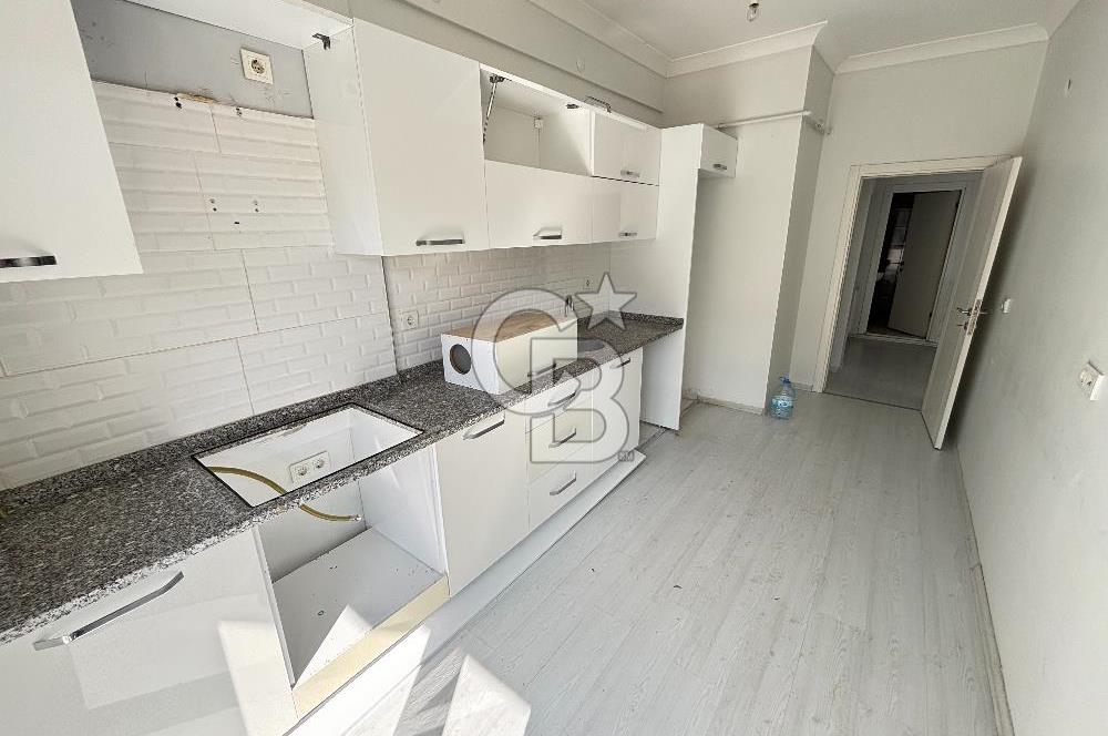 GÜNDOĞDU BOĞAZOVA'DA SATILIK 2+1 BAHÇE DUBLEKS