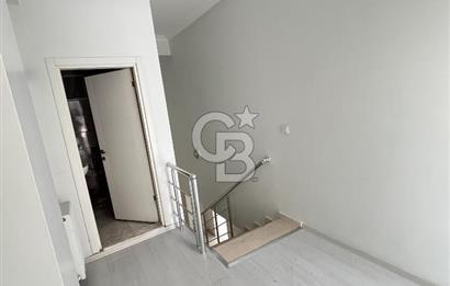 GÜNDOĞDU BOĞAZOVA'DA SATILIK 2+1 BAHÇE DUBLEKS