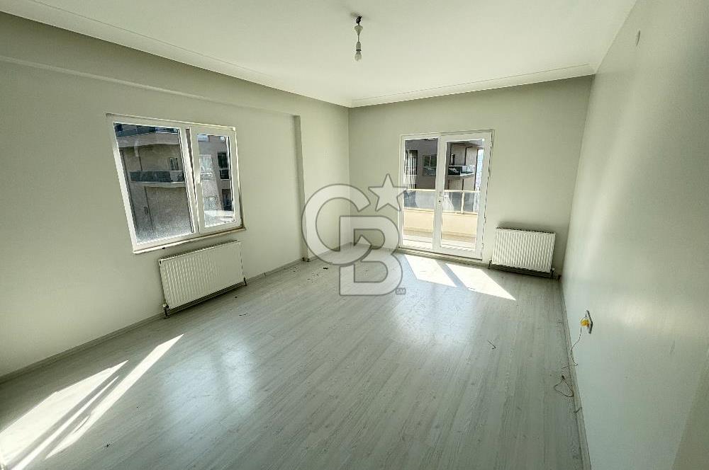 GÜNDOĞDU BOĞAZOVA'DA SATILIK 2+1 BAHÇE DUBLEKS