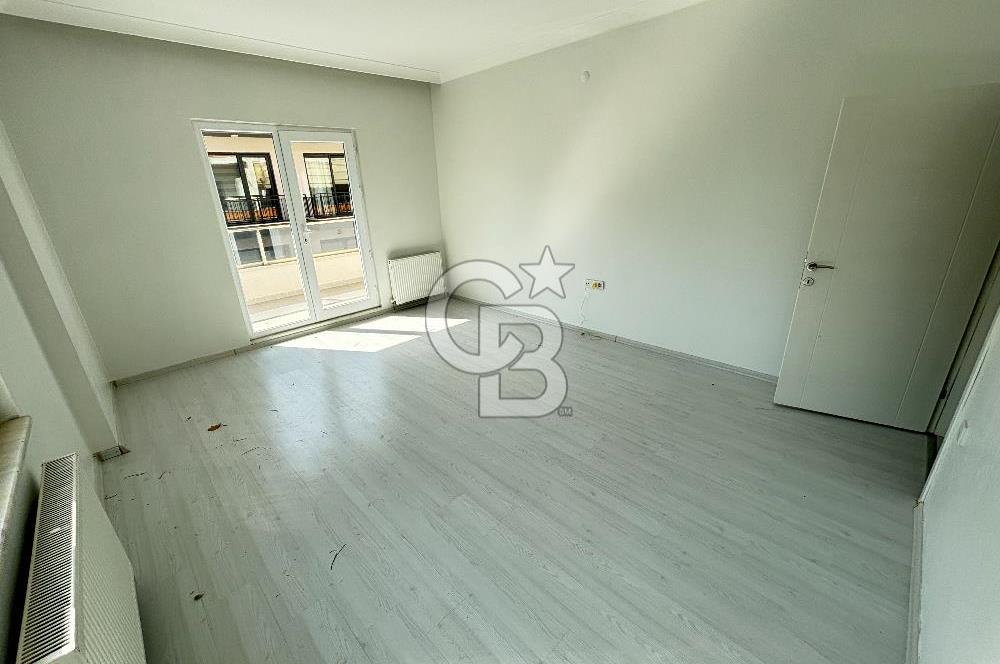 GÜNDOĞDU BOĞAZOVA'DA SATILIK 2+1 BAHÇE DUBLEKS