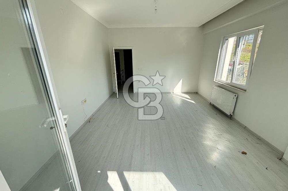 GÜNDOĞDU BOĞAZOVA'DA SATILIK 2+1 BAHÇE DUBLEKS