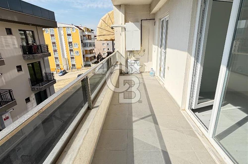 GÜNDOĞDU BOĞAZOVA'DA SATILIK 2+1 BAHÇE DUBLEKS