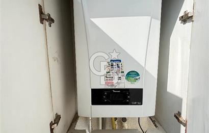 GÜNDOĞDU BOĞAZOVA'DA SATILIK 2+1 BAHÇE DUBLEKS