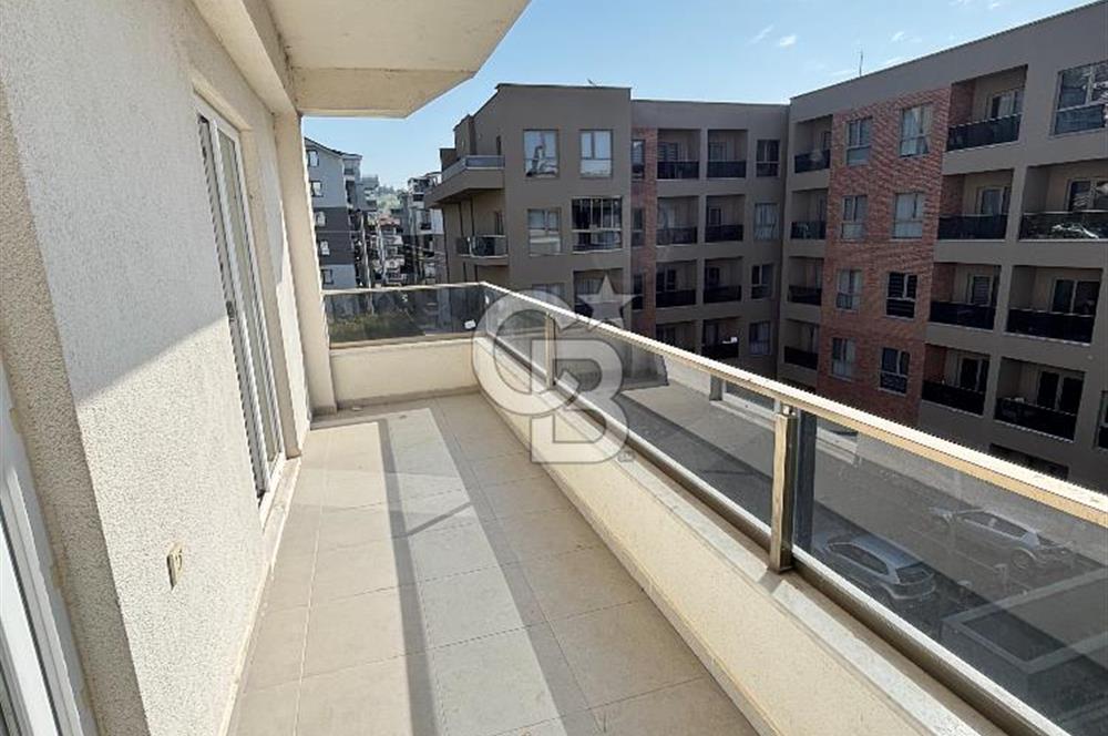 GÜNDOĞDU BOĞAZOVA'DA SATILIK 2+1 BAHÇE DUBLEKS