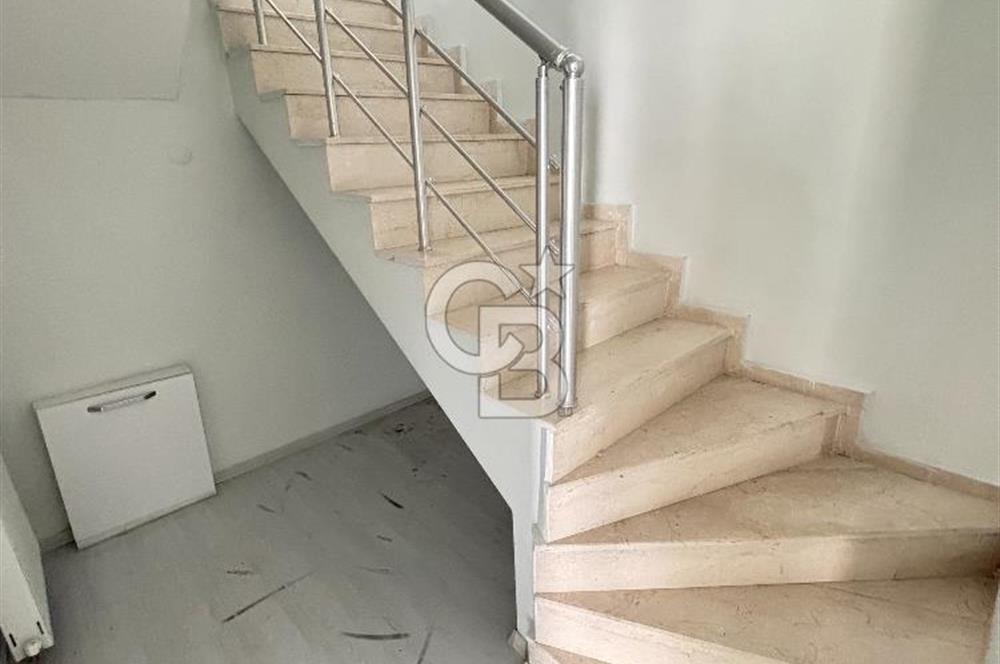 GÜNDOĞDU BOĞAZOVA'DA SATILIK 2+1 BAHÇE DUBLEKS