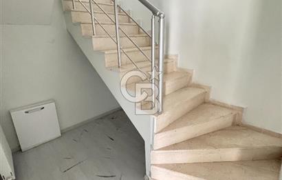 GÜNDOĞDU BOĞAZOVA'DA SATILIK 2+1 BAHÇE DUBLEKS