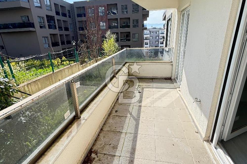 GÜNDOĞDU BOĞAZOVA'DA SATILIK 2+1 BAHÇE DUBLEKS