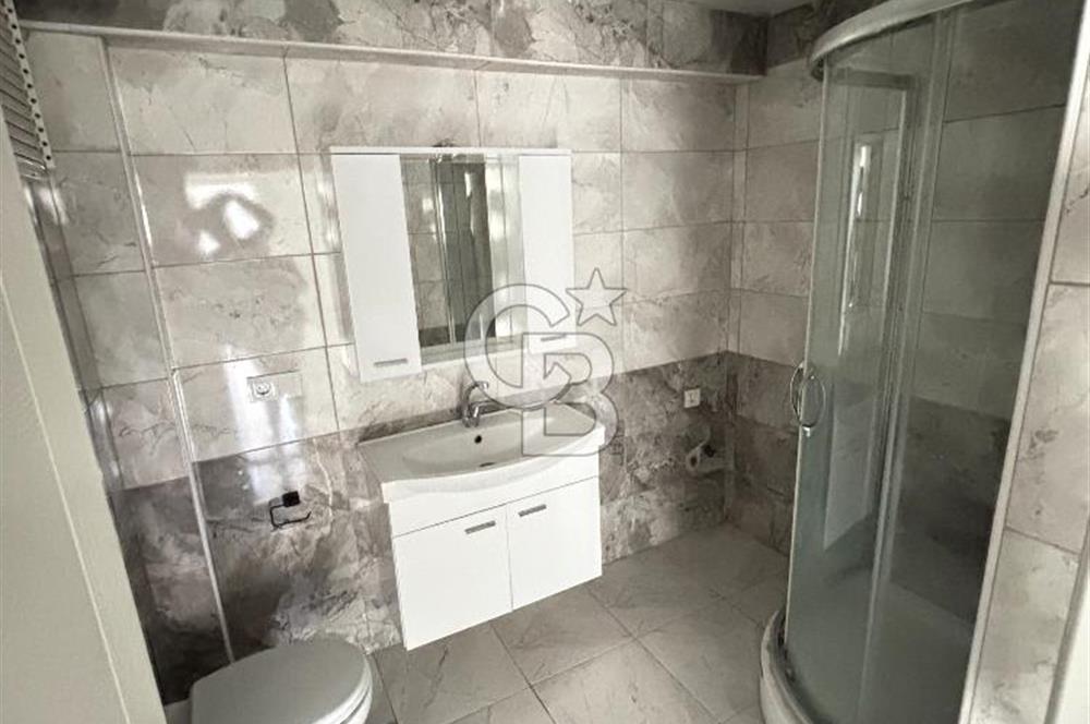 GÜNDOĞDU BOĞAZOVA'DA SATILIK 2+1 BAHÇE DUBLEKS