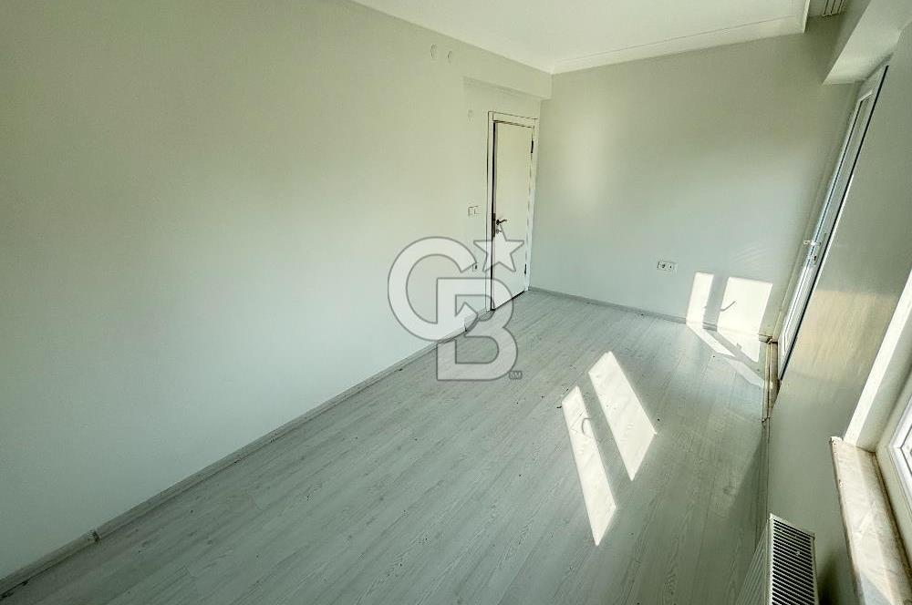 GÜNDOĞDU BOĞAZOVA'DA SATILIK 2+1 BAHÇE DUBLEKS