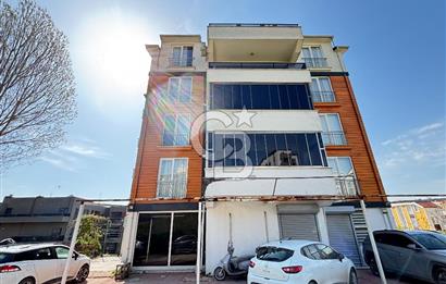 GÜNDOĞDU BOĞAZOVA'DA SATILIK 2+1 BAHÇE DUBLEKS