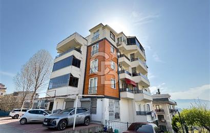 GÜNDOĞDU BOĞAZOVA'DA SATILIK 2+1 BAHÇE DUBLEKS