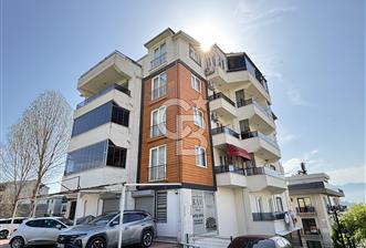 GÜNDOĞDU BOĞAZOVA'DA SATILIK 2+1 BAHÇE DUBLEKS - 8 - 344822