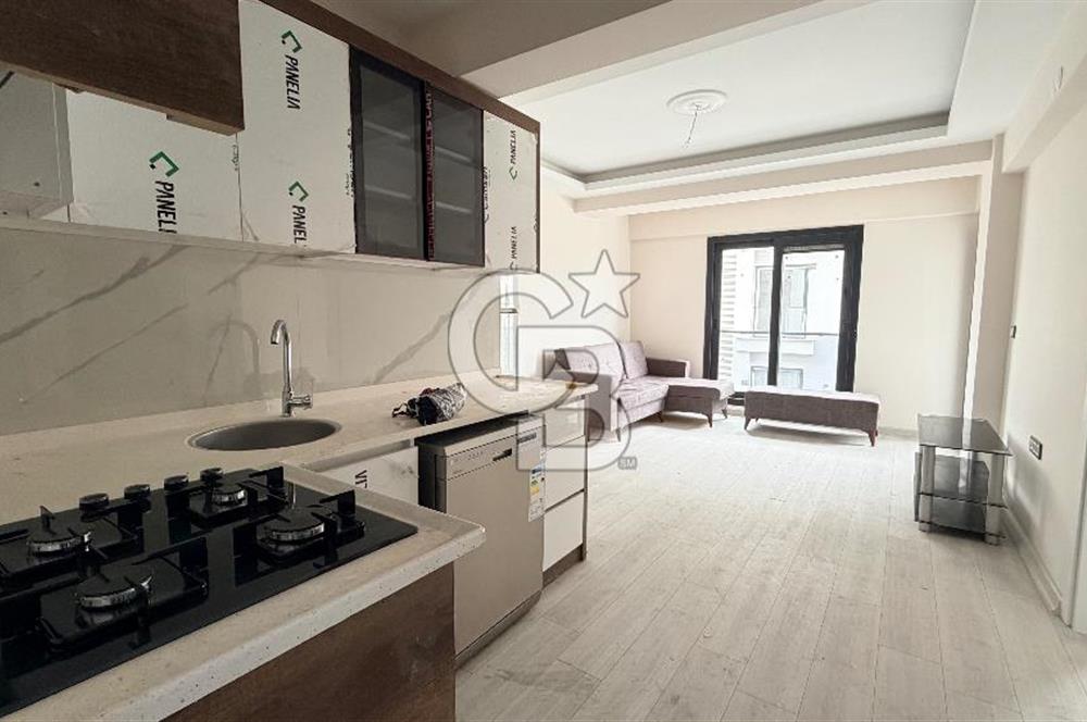 İZMİR MENEMEN SEYREK'TE KİRALIK 1+1 DAİRE CB PH