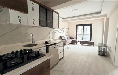 İZMİR MENEMEN SEYREK'TE KİRALIK 1+1 DAİRE CB PH