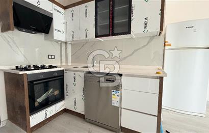 İZMİR MENEMEN SEYREK'TE KİRALIK 1+1 DAİRE CB PH