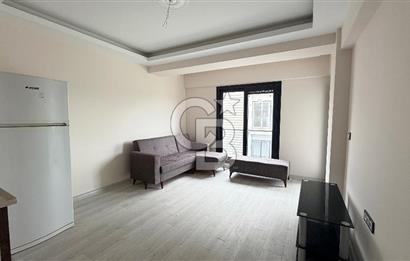 İZMİR MENEMEN SEYREK'TE KİRALIK 1+1 DAİRE CB PH