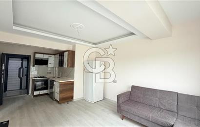 İZMİR MENEMEN SEYREK'TE KİRALIK 1+1 DAİRE CB PH