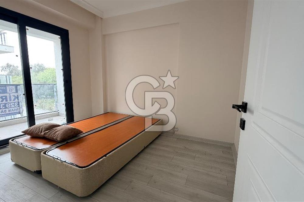 İZMİR MENEMEN SEYREK'TE KİRALIK 1+1 DAİRE CB PH