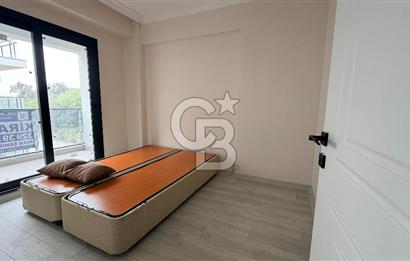 İZMİR MENEMEN SEYREK'TE KİRALIK 1+1 DAİRE CB PH