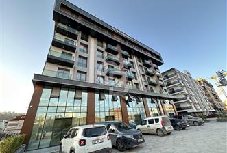 YEŞİLOVA MAH. DIAMOND Q REZİDANS 1+1 KİRALIK EŞYALI ARAKAT DAİRE - 8 - 344870