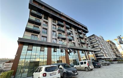 YEŞİLOVA MAH. DIAMOND Q REZİDANS 1+1 KİRALIK EŞYALI ARAKAT DAİRE