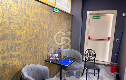 Sancaktepe'de Tescilli Marka Lüks Güzellik Salonu Devren