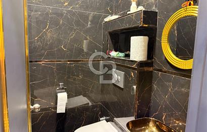 Sancaktepe'de Tescilli Marka Lüks Güzellik Salonu Devren