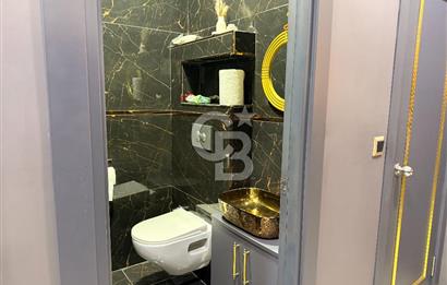 Sancaktepe'de Tescilli Marka Lüks Güzellik Salonu Devren