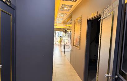 Sancaktepe'de Tescilli Marka Lüks Güzellik Salonu Devren