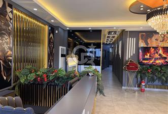 Sancaktepe'de Tescilli Marka Lüks Güzellik Salonu Devren - 10 - 344788