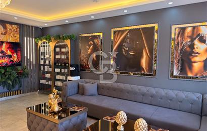 Sancaktepe'de Tescilli Marka Lüks Güzellik Salonu Devren