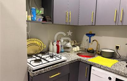 Sancaktepe'de Tescilli Marka Lüks Güzellik Salonu Devren