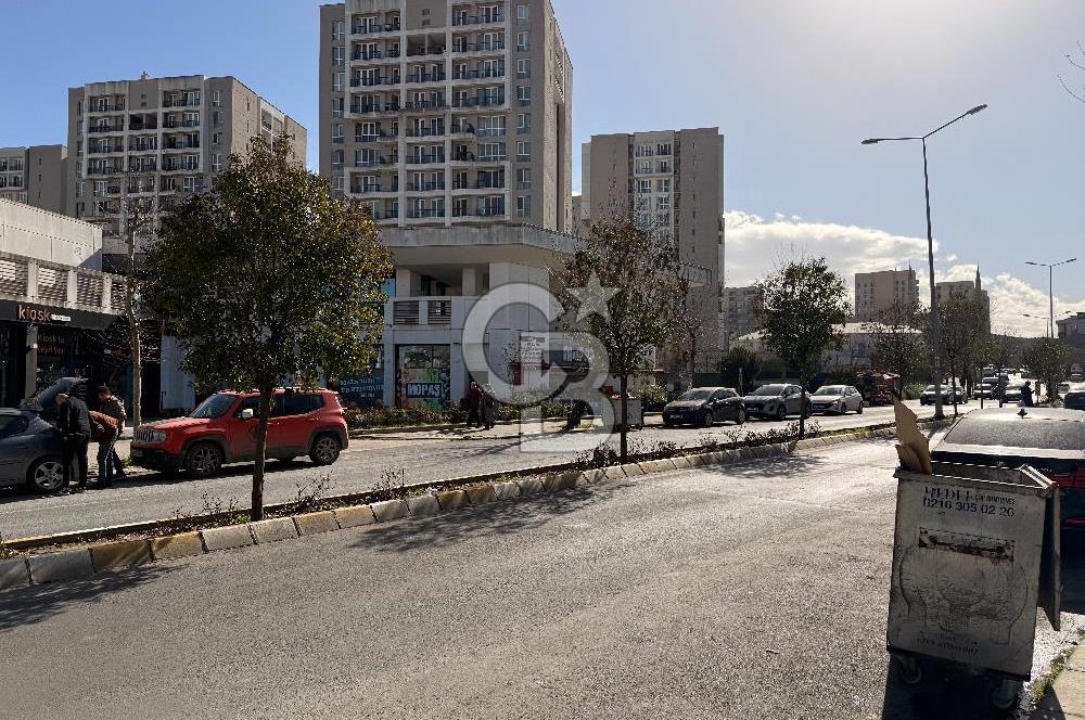 Sancaktepe'de Tescilli Marka Lüks Güzellik Salonu Devren