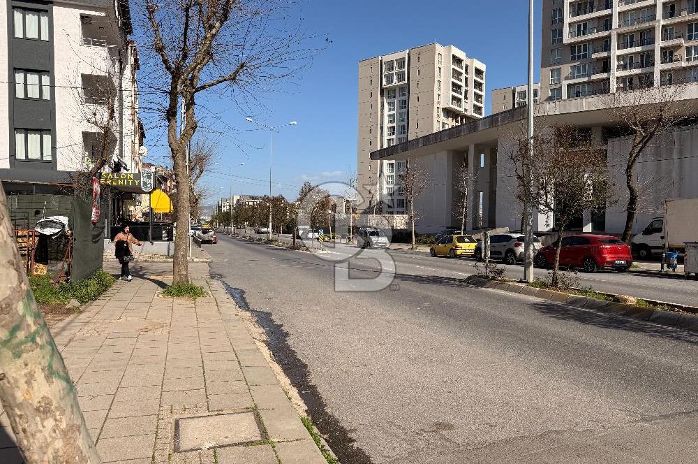 Sancaktepe'de Tescilli Marka Lüks Güzellik Salonu Devren