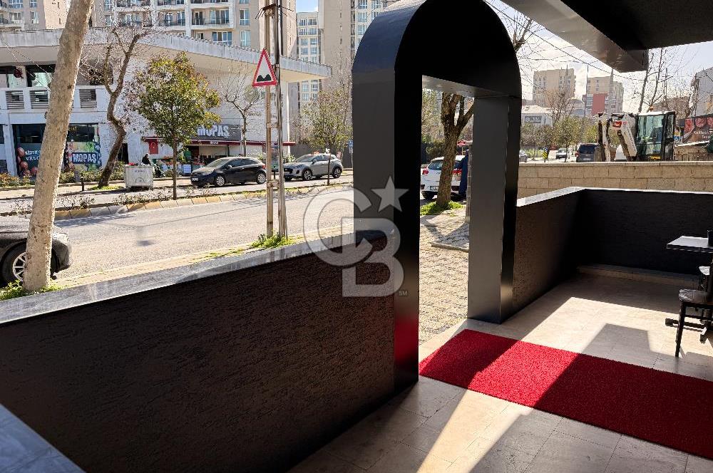 Sancaktepe'de Tescilli Marka Lüks Güzellik Salonu Devren