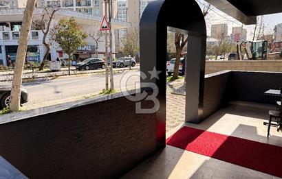 Sancaktepe'de Tescilli Marka Lüks Güzellik Salonu Devren