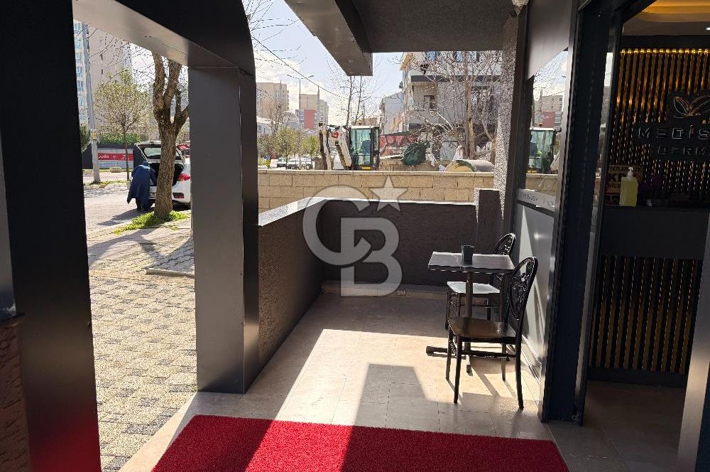 Sancaktepe'de Tescilli Marka Lüks Güzellik Salonu Devren