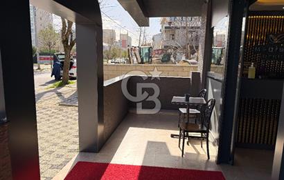 Sancaktepe'de Tescilli Marka Lüks Güzellik Salonu Devren