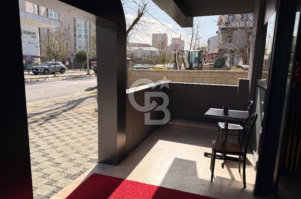 Sancaktepe'de Tescilli Marka Lüks Güzellik Salonu Devren