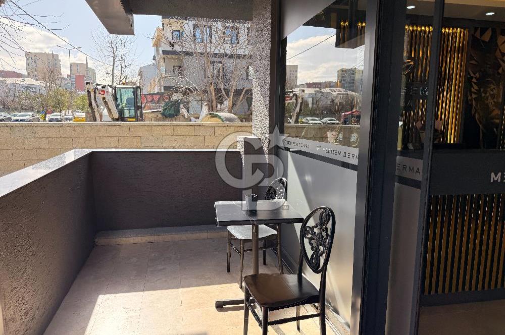 Sancaktepe'de Tescilli Marka Lüks Güzellik Salonu Devren