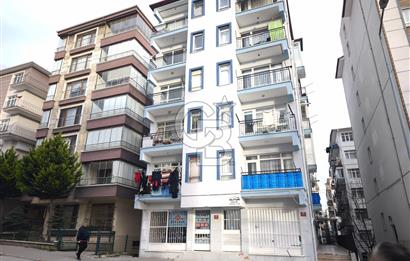 Demetevlerde 3+1 Satılık Daire SIFIR AYARINDA