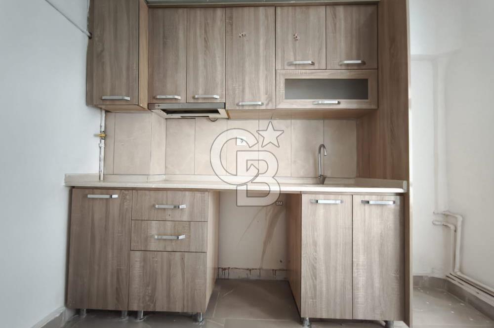 Demetevlerde 3+1 Satılık Daire SIFIR AYARINDA