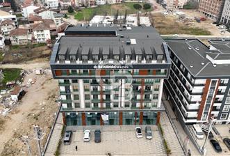 CB AKADEMİ DIAMOND Q REZİDANS KİRALIK SIFIR EŞYALI 1+0 DAİRE - 1 - 344863