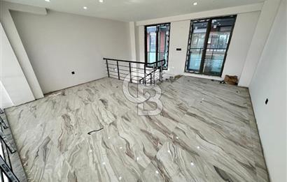CBAKADEMİ REZİDANSLAR BÖLGESİ KİRALIK ANAYOL CEPHE 110 m2 DÜKKAN