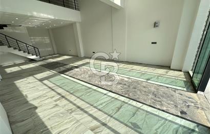 CBAKADEMİ REZİDANSLAR BÖLGESİ KİRALIK ANAYOL CEPHE 110 m2 DÜKKAN