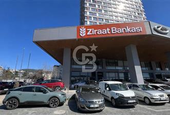 KARTAL E5 YAN YOLDA DEVREN KİRALIK SHOWROOM DÜKKAN - 1 - 344872